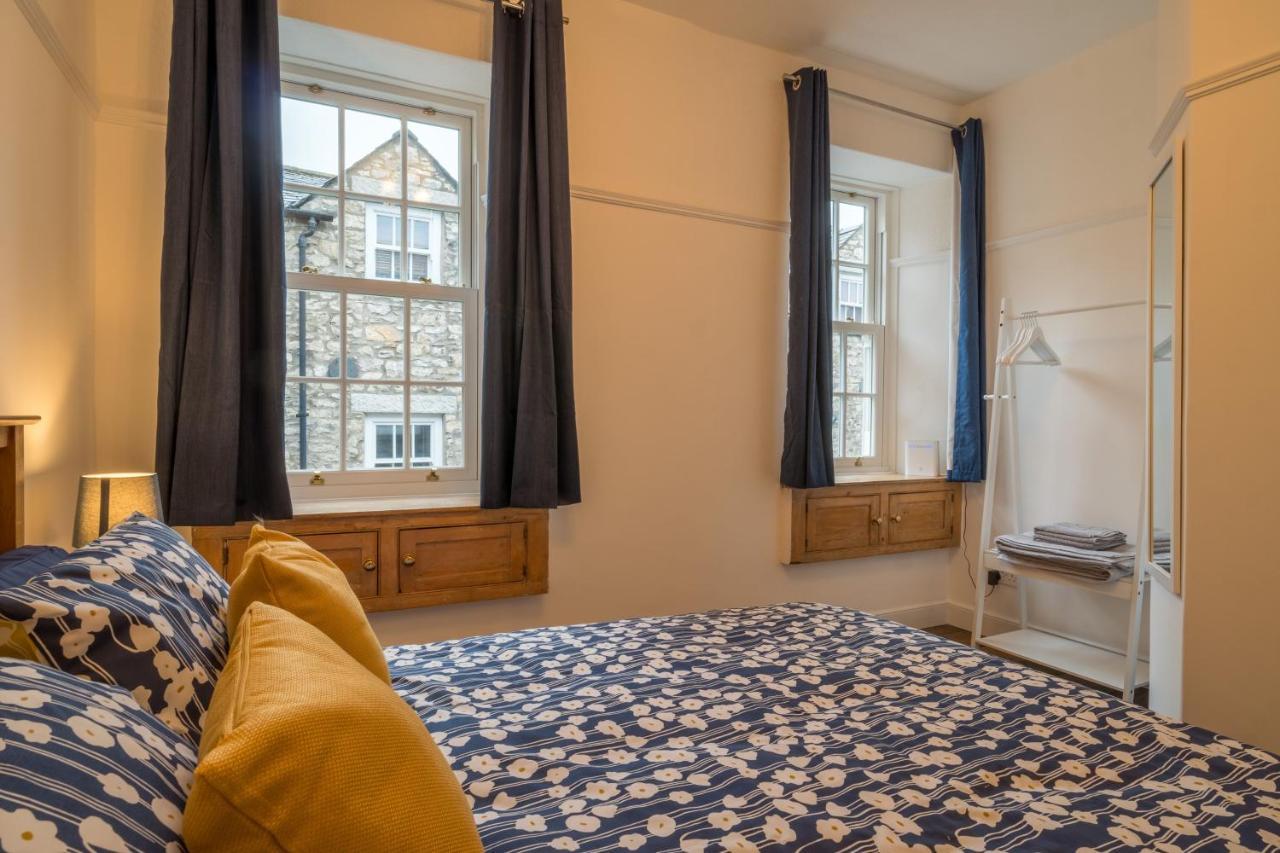 Kent Cottage - Town Centre, With Parking Kendal Exterior foto