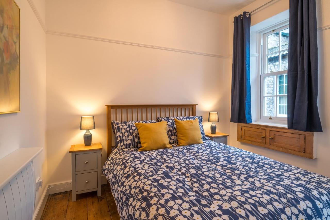 Kent Cottage - Town Centre, With Parking Kendal Exterior foto