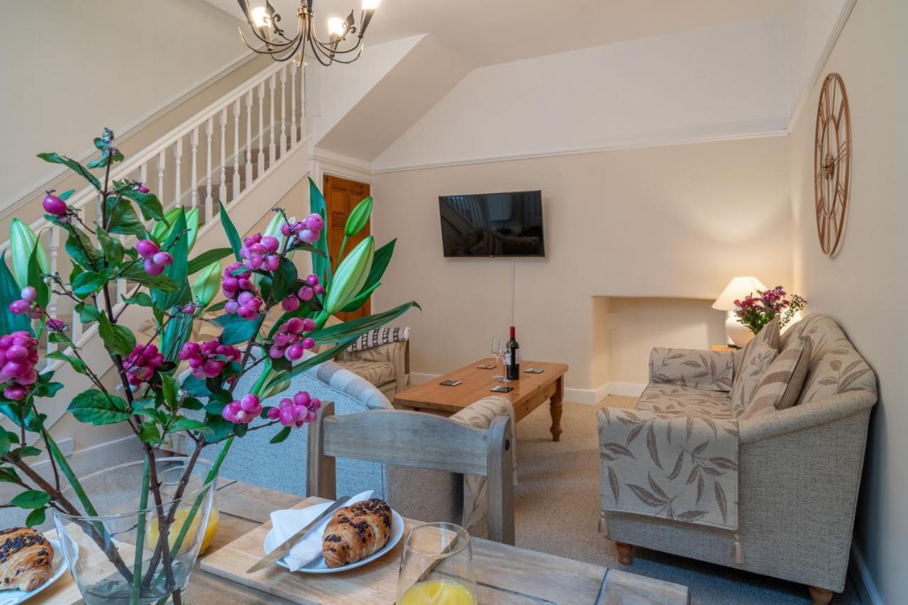 Kent Cottage - Town Centre, With Parking Kendal Exterior foto