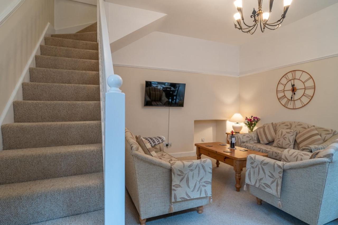 Kent Cottage - Town Centre, With Parking Kendal Exterior foto